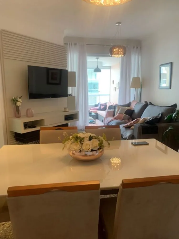 Apartamento, 3 quartos, 88 m² - Foto 2