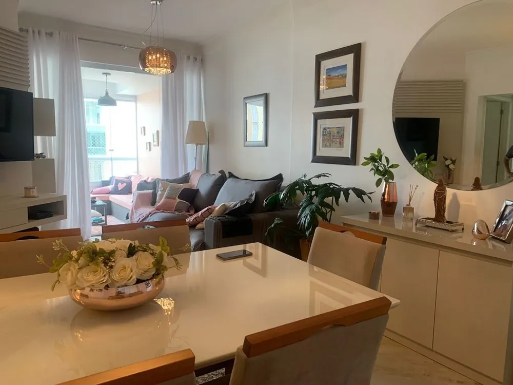 Apartamento, 3 quartos, 88 m² - Foto 4