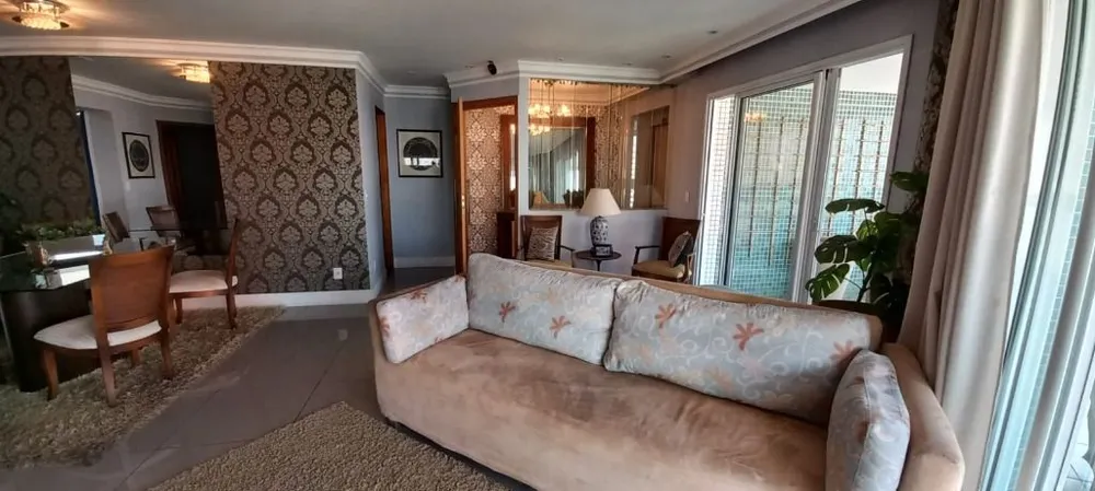 Apartamento, 3 quartos, 212 m² - Foto 3