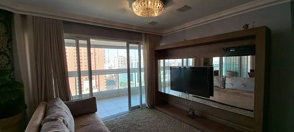 Apartamento, 3 quartos, 212 m² - Foto 2