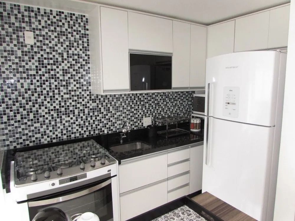Apartamento, 2 quartos, 50 m² - Foto 4
