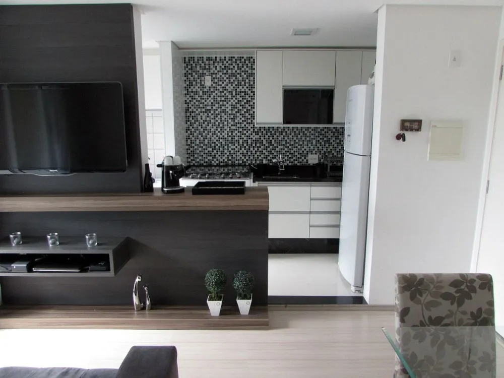 Apartamento, 2 quartos, 50 m² - Foto 3