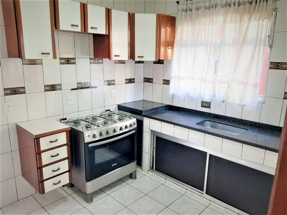Sobrado, 3 quartos, 200 m² - Foto 3