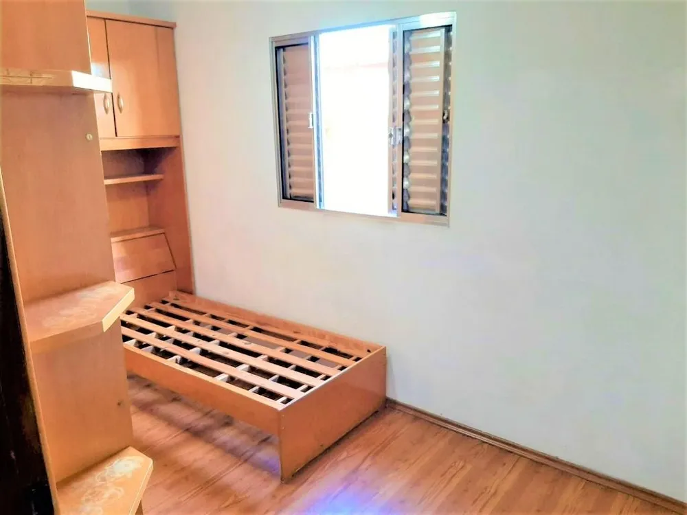 Sobrado, 3 quartos, 200 m² - Foto 4