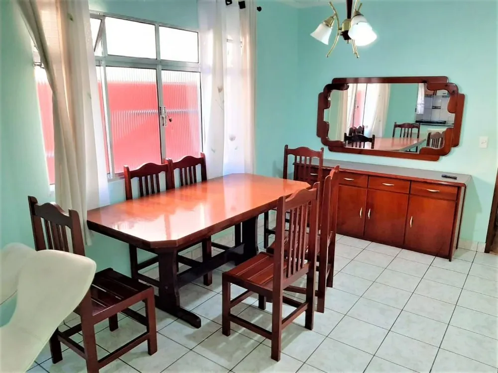 Sobrado, 3 quartos, 200 m² - Foto 2