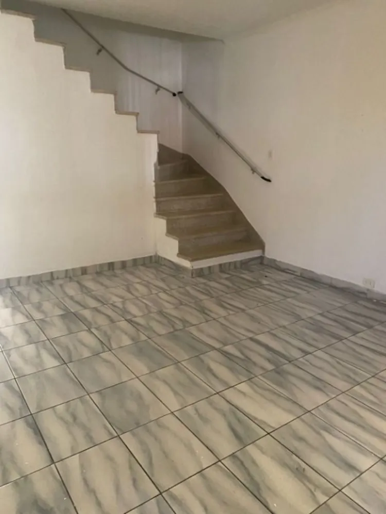 Sobrado, 4 quartos, 262 m² - Foto 2