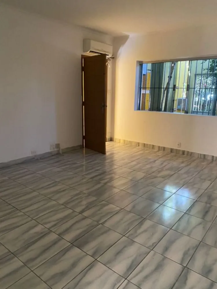Sobrado, 4 quartos, 262 m² - Foto 1