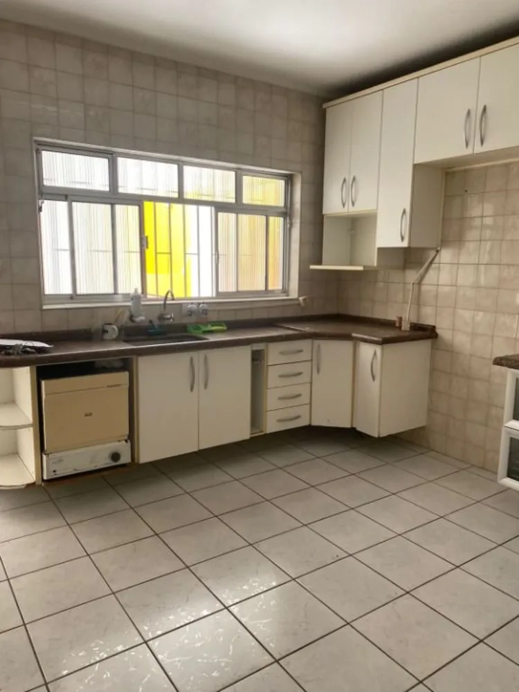 Sobrado, 4 quartos, 262 m² - Foto 3
