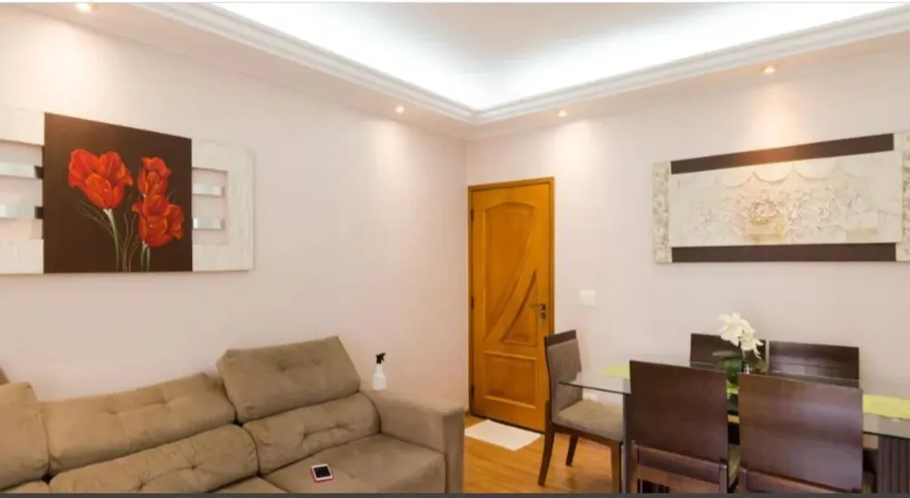 Apartamento, 3 quartos, 77 m² - Foto 2