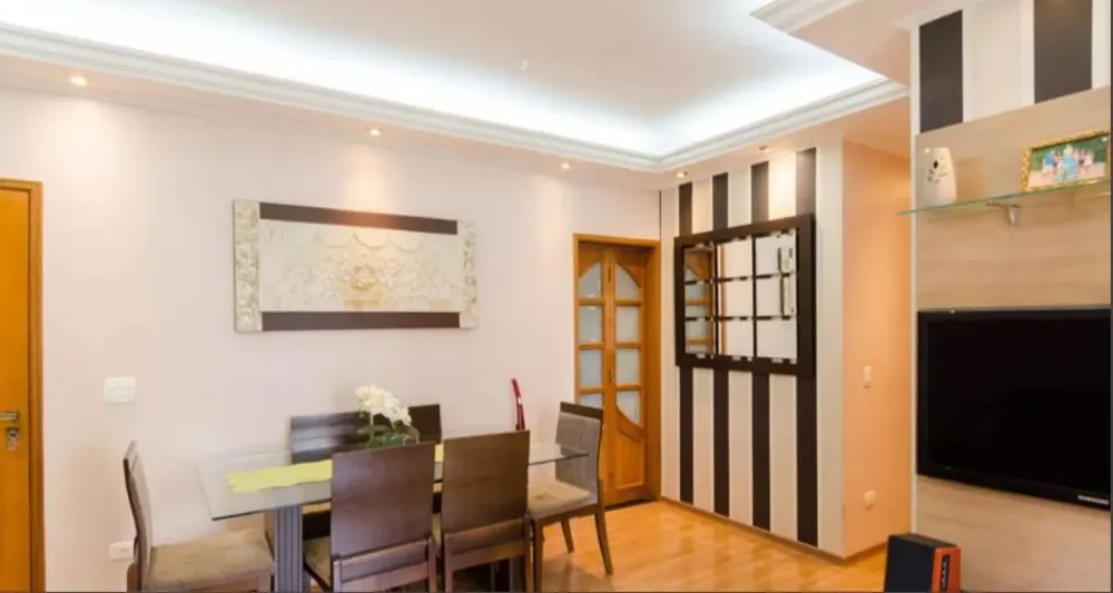 Apartamento, 3 quartos, 77 m² - Foto 4