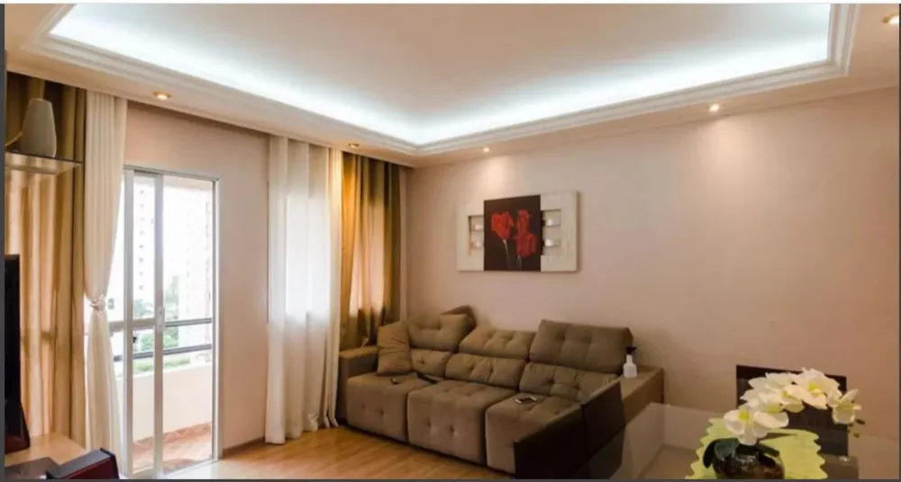 Apartamento, 3 quartos, 77 m² - Foto 3