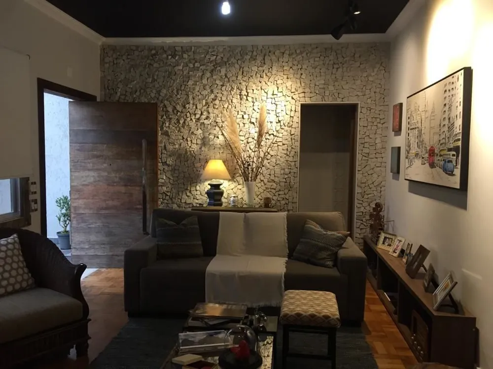 Sobrado, 4 quartos, 255 m² - Foto 2