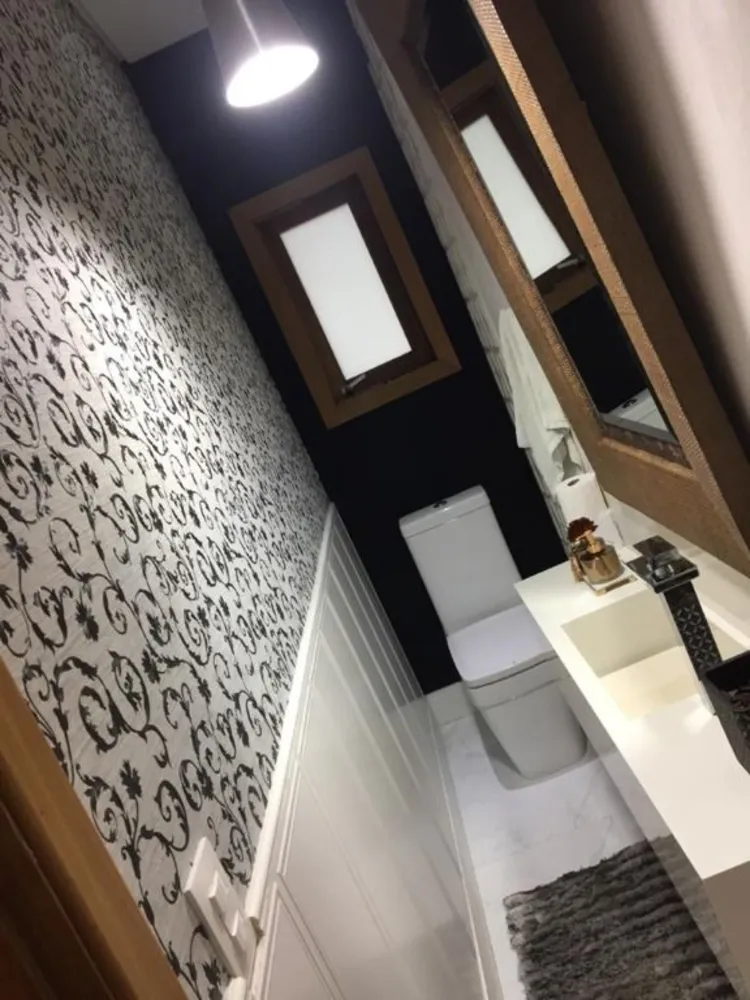 Sobrado, 4 quartos, 255 m² - Foto 4