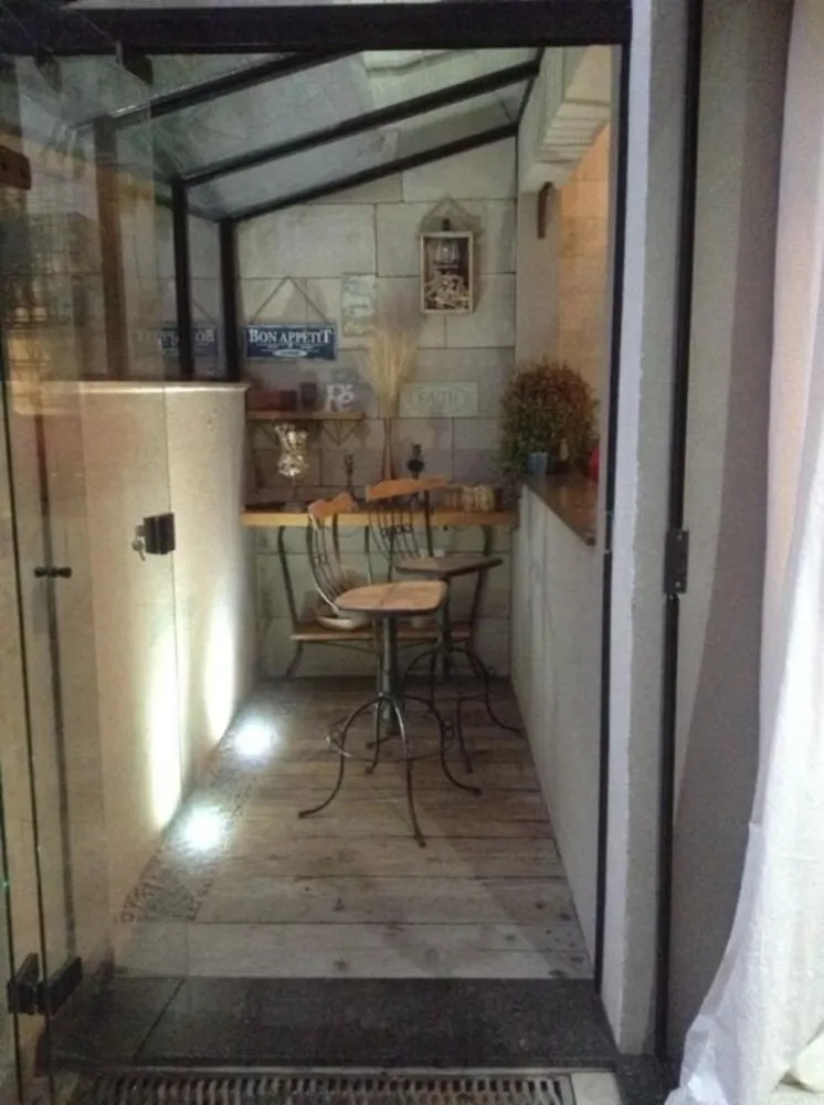 Sobrado, 4 quartos, 255 m² - Foto 3