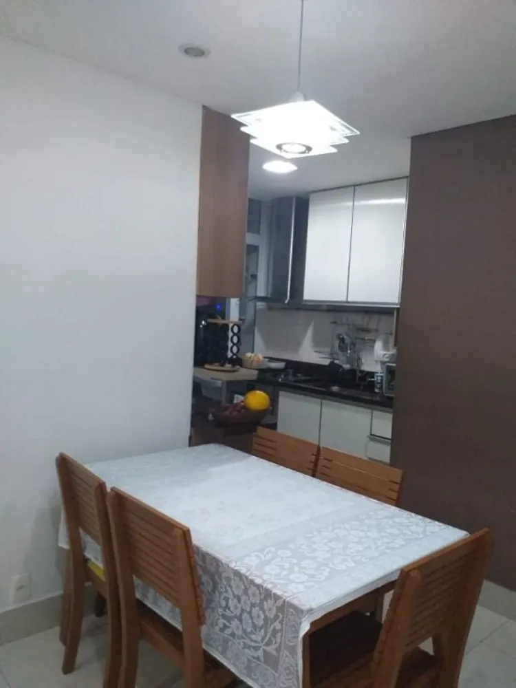 Apartamento, 2 quartos, 65 m² - Foto 1