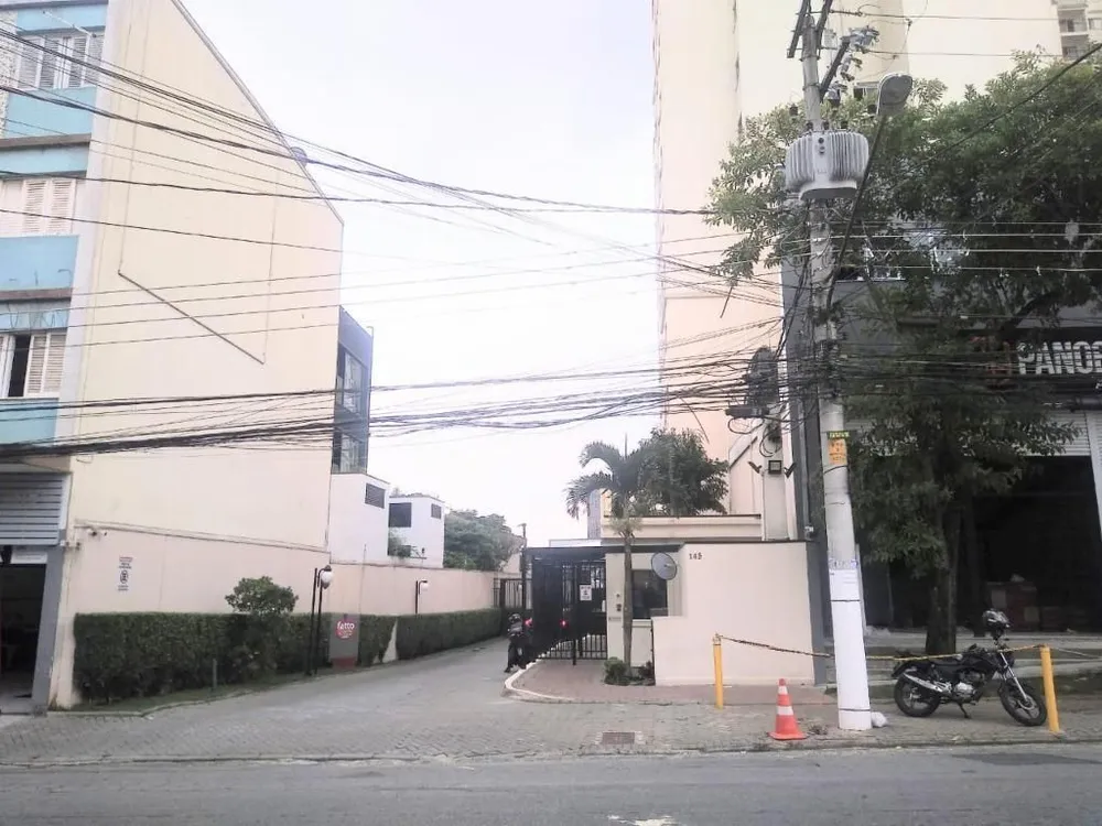 Apartamento, 2 quartos, 65 m² - Foto 3
