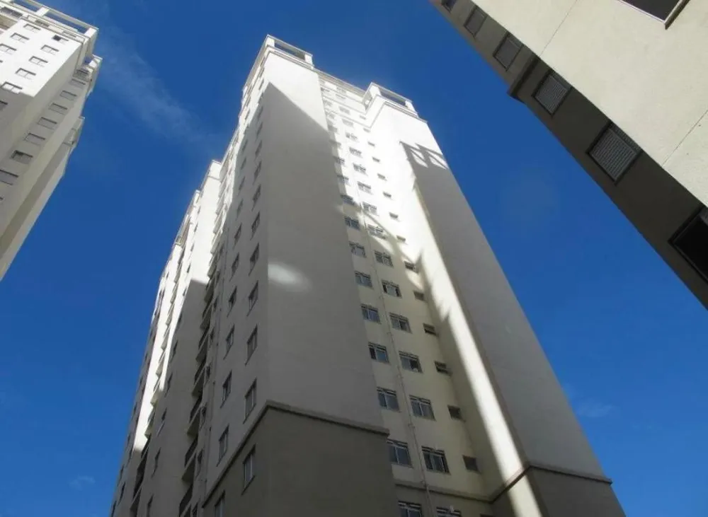 Apartamento, 2 quartos, 65 m² - Foto 2