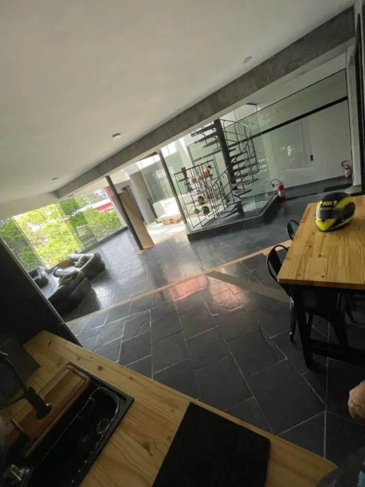 Loft, 120 m² - Foto 1