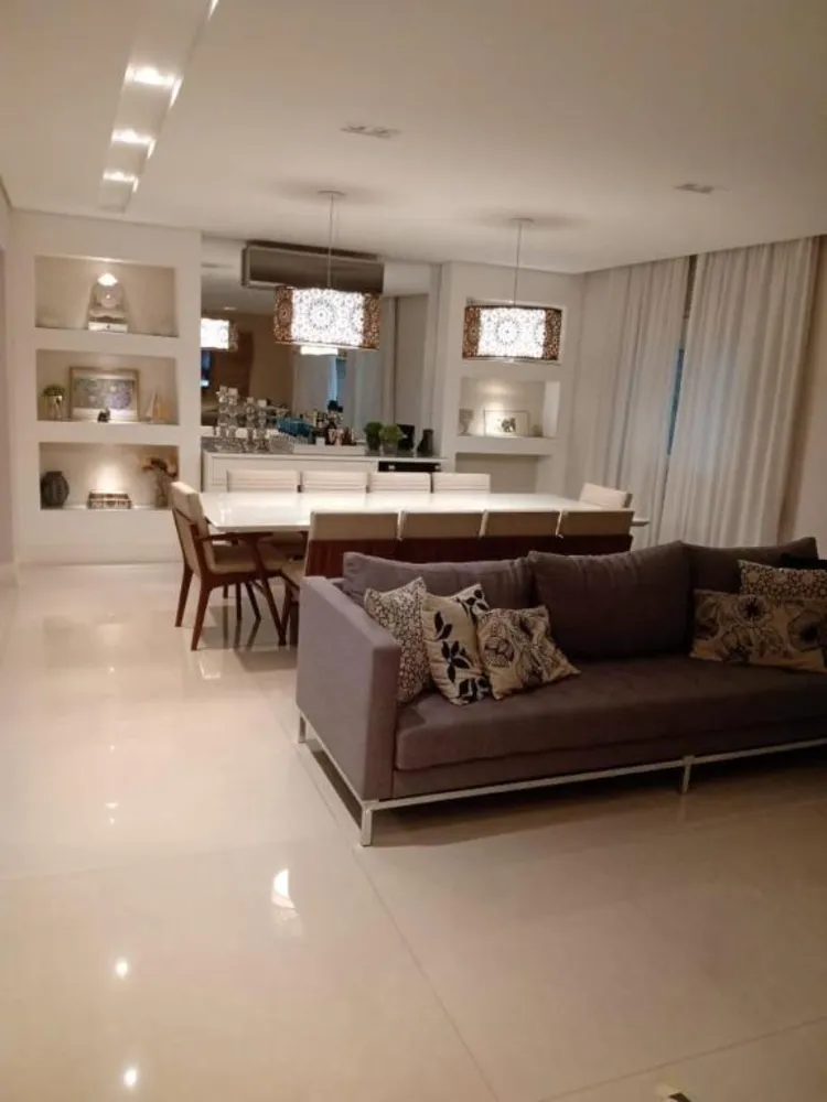 Apartamento, 3 quartos, 244 m² - Foto 4