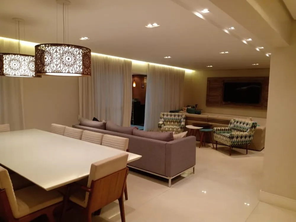Apartamento, 3 quartos, 244 m² - Foto 3