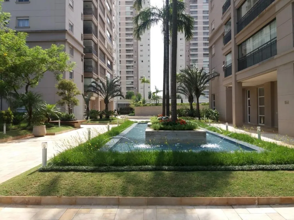 Apartamento, 3 quartos, 244 m² - Foto 2