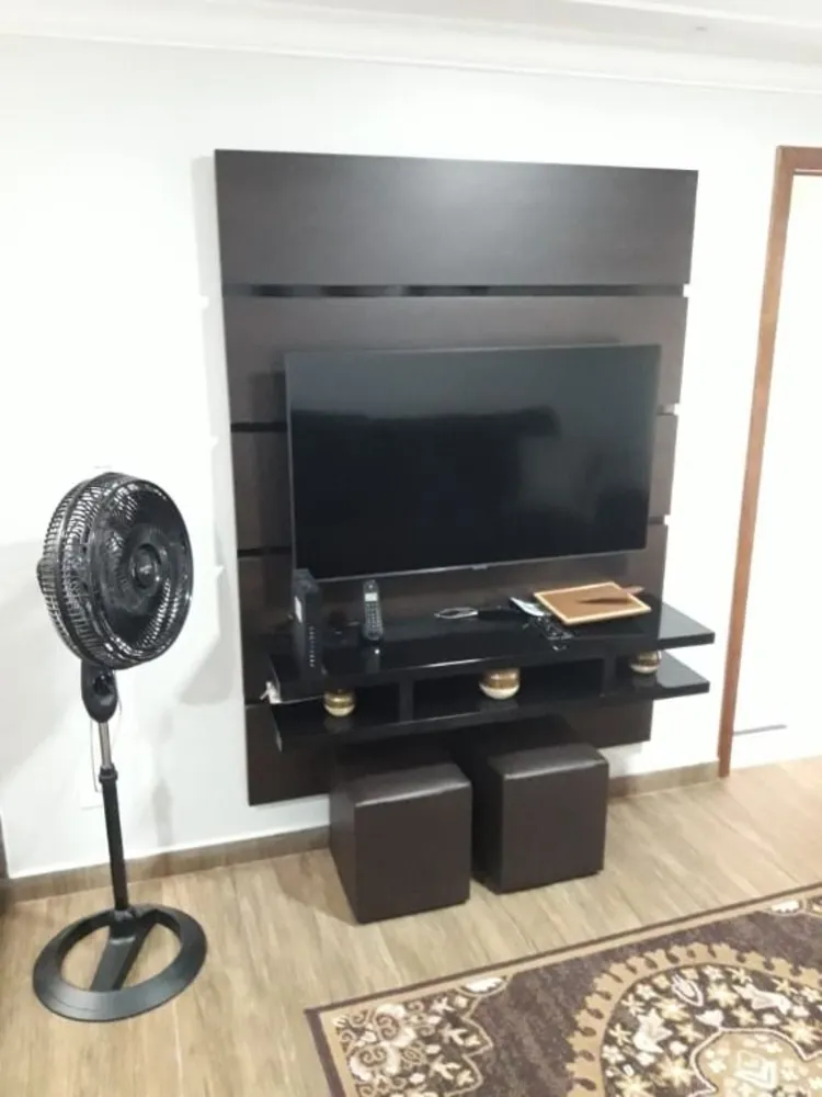 Sobrado, 2 quartos, 114 m² - Foto 4