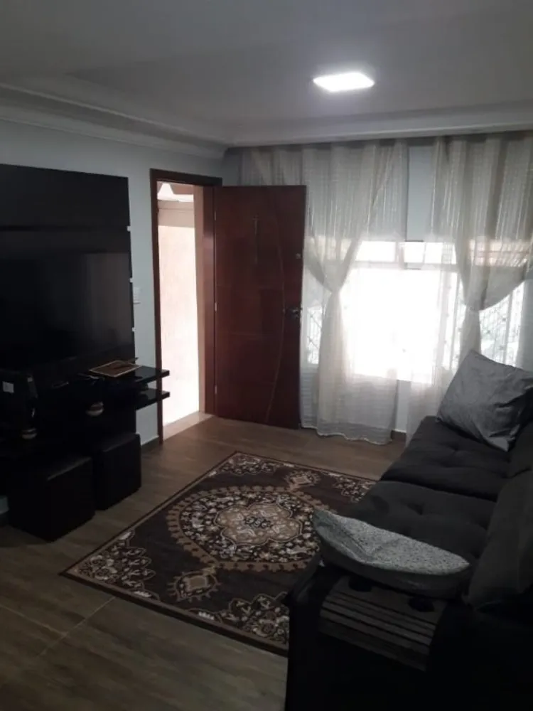 Sobrado, 2 quartos, 114 m² - Foto 3