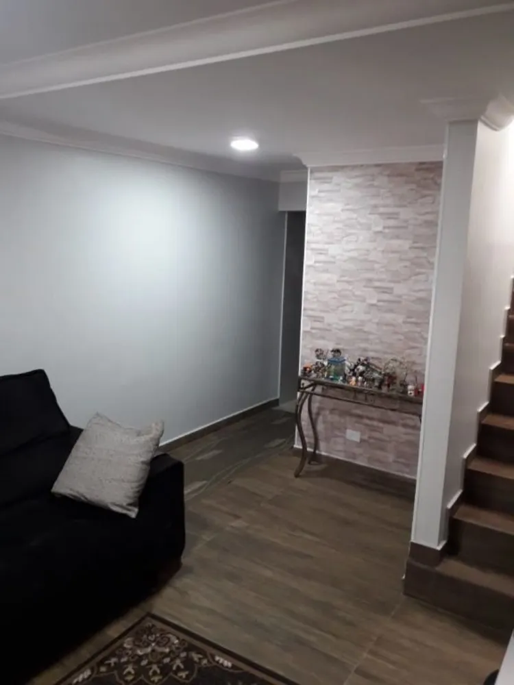 Sobrado, 2 quartos, 114 m² - Foto 2