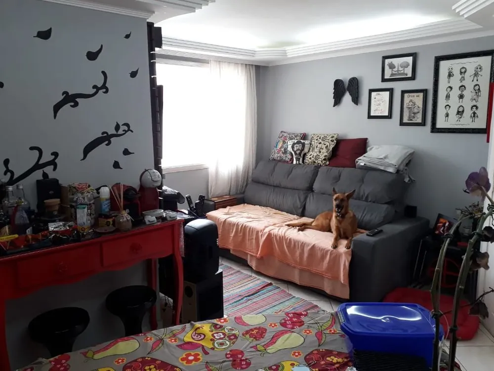 Apartamento, 3 quartos, 62 m² - Foto 2
