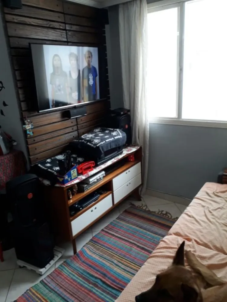 Apartamento, 3 quartos, 62 m² - Foto 3