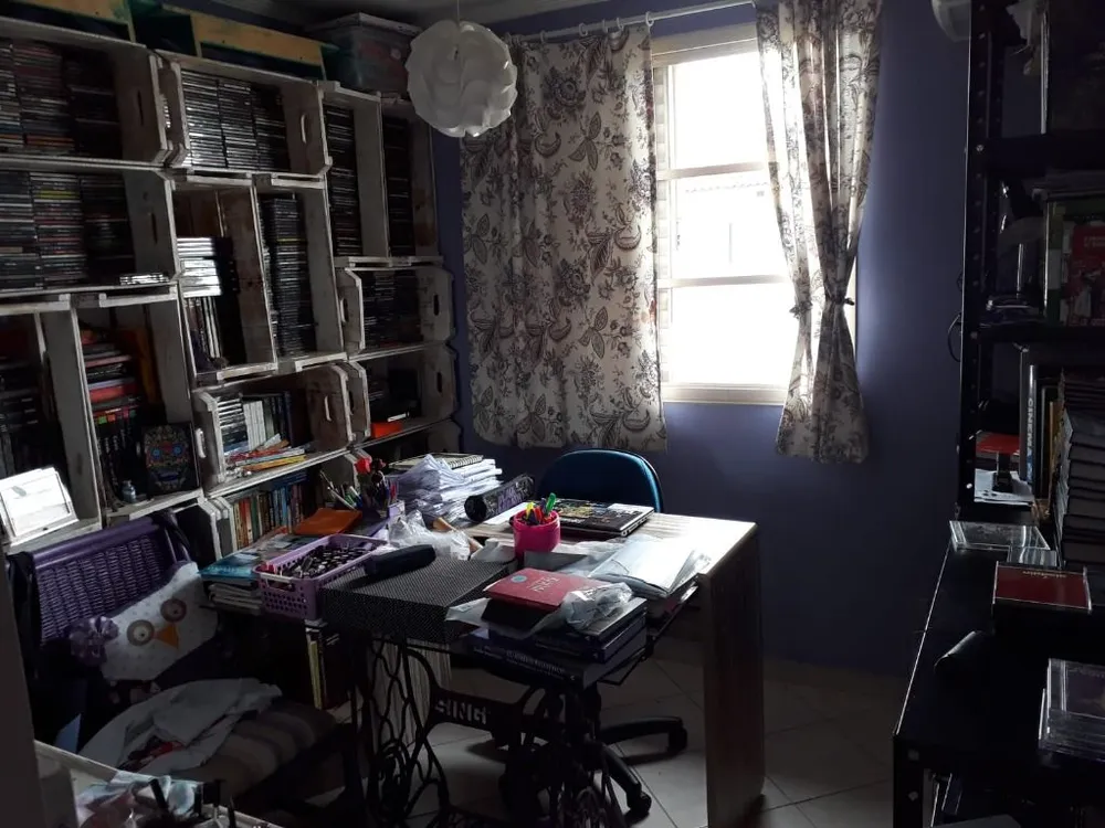 Apartamento, 3 quartos, 62 m² - Foto 4