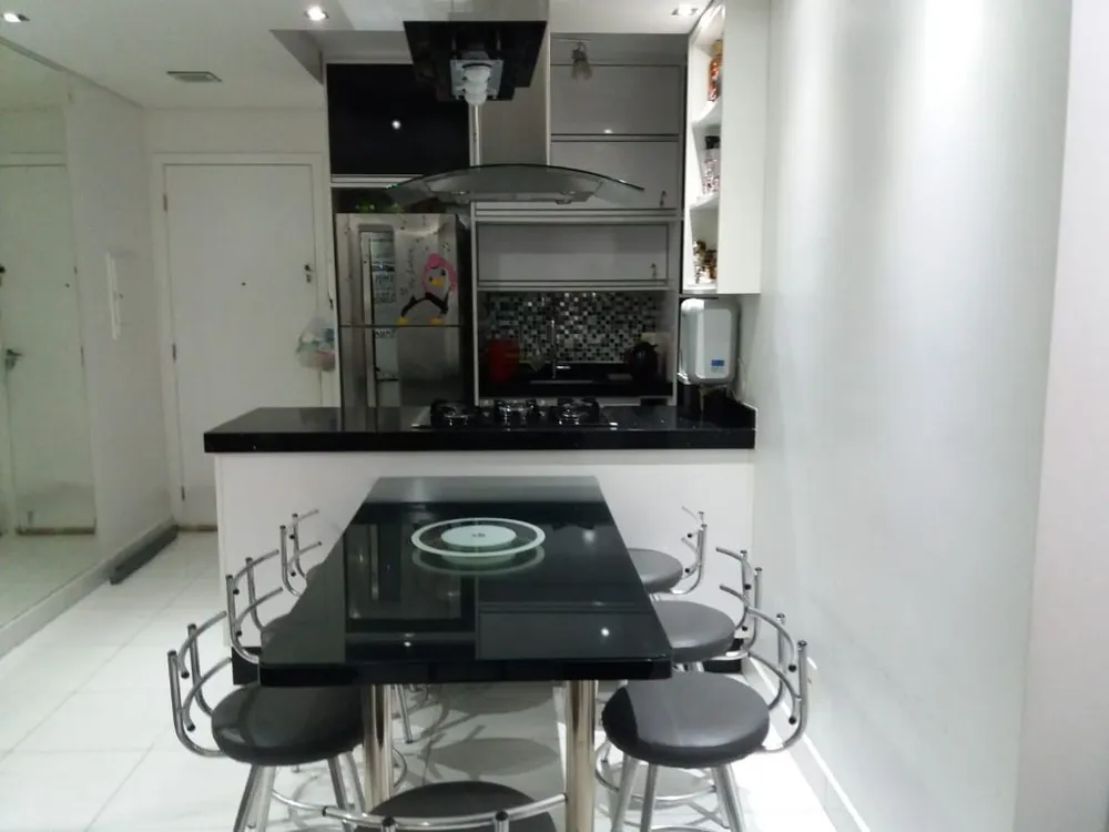 Apartamento, 2 quartos, 58 m² - Foto 4