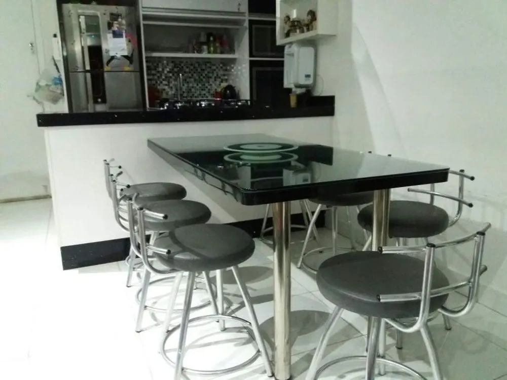 Apartamento, 2 quartos, 58 m² - Foto 3