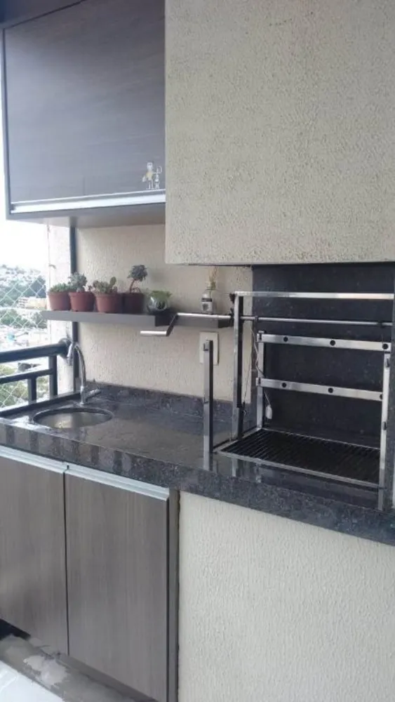 Apartamento, 2 quartos, 58 m² - Foto 2