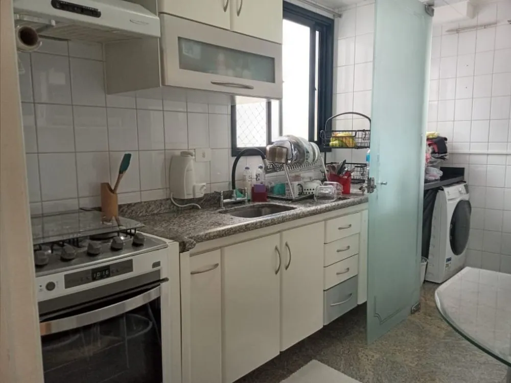 Apartamento, 3 quartos, 71 m² - Foto 4