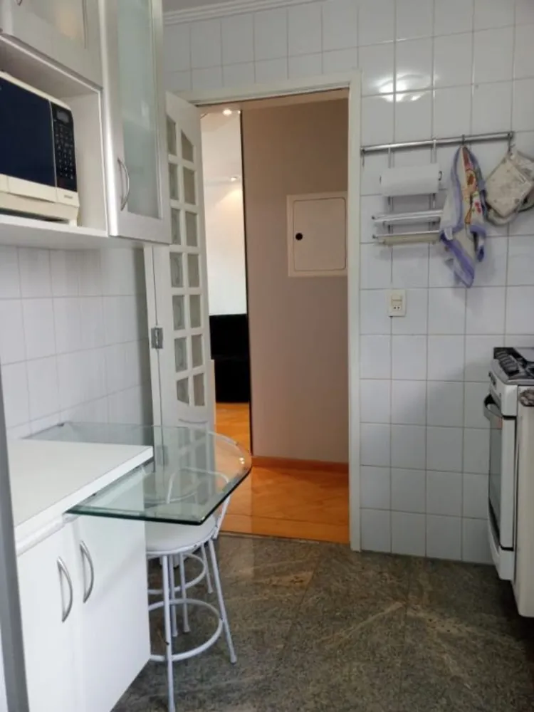 Apartamento, 3 quartos, 71 m² - Foto 3