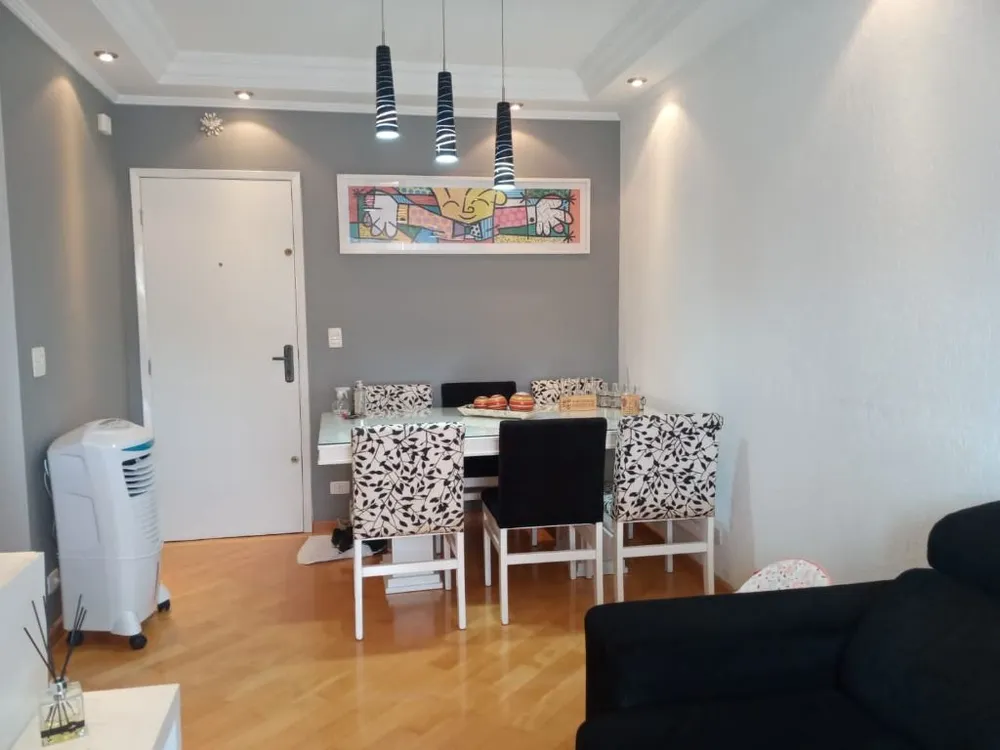 Apartamento, 3 quartos, 71 m² - Foto 1