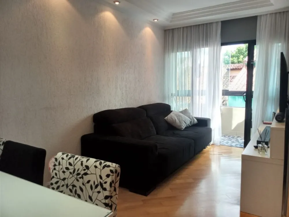 Apartamento, 3 quartos, 71 m² - Foto 2