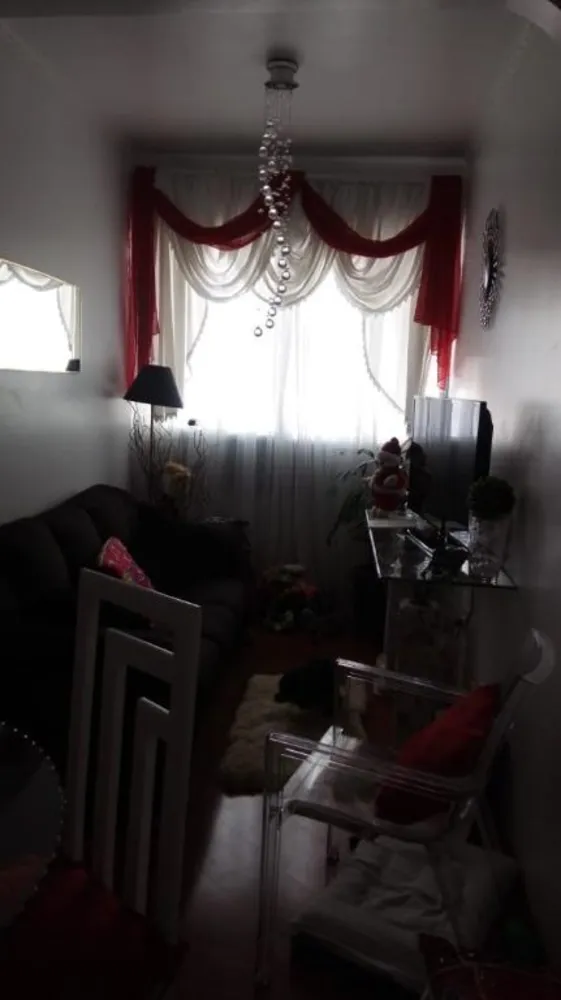 Apartamento, 2 quartos, 50 m² - Foto 2