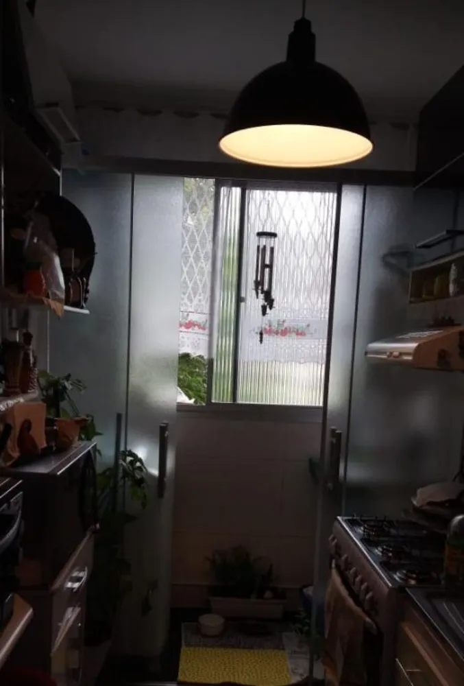 Apartamento, 2 quartos, 50 m² - Foto 4