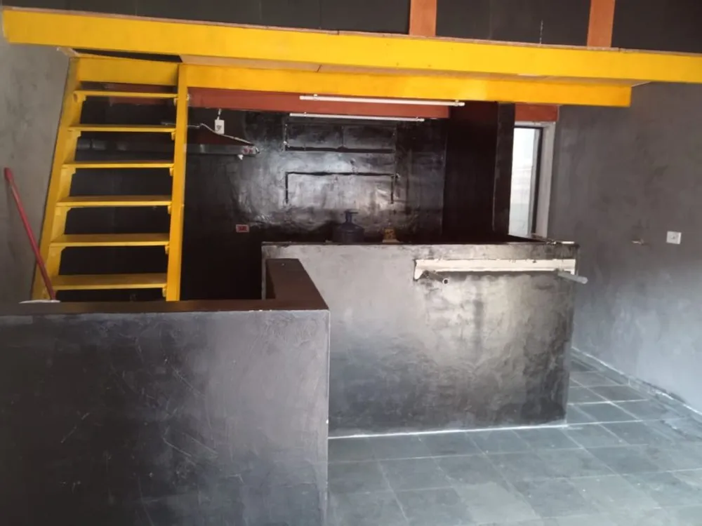Loja-Salão, 60 m² - Foto 3