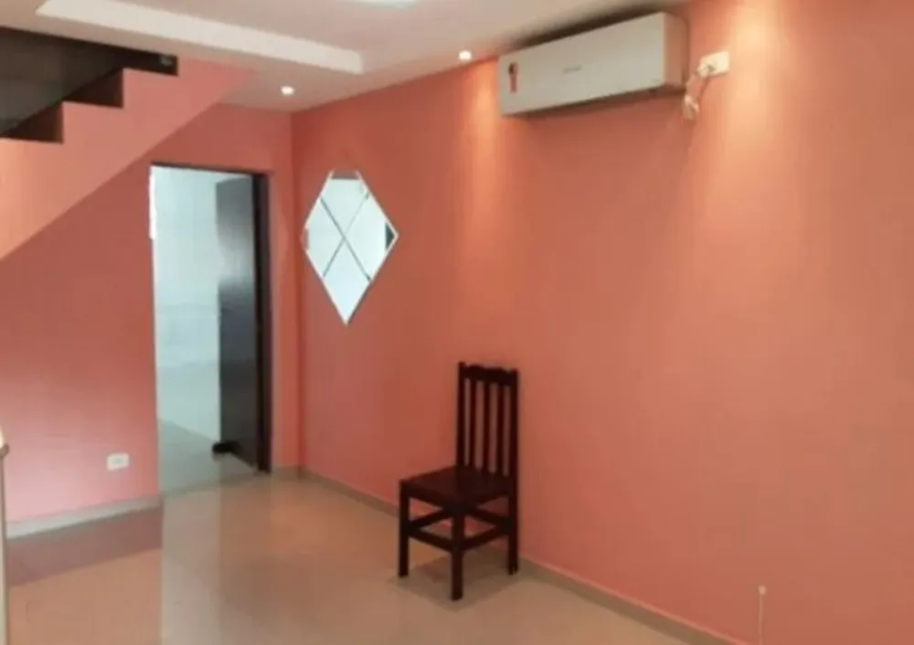 Sobrado, 2 quartos, 125 m² - Foto 3
