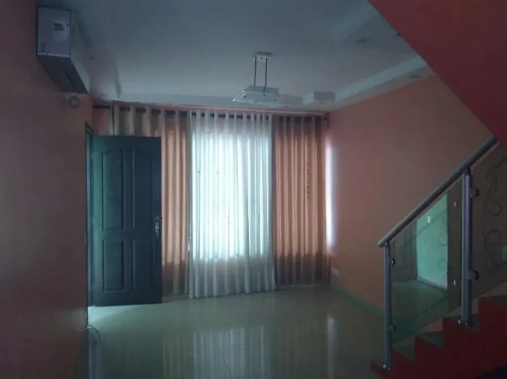 Sobrado, 2 quartos, 125 m² - Foto 1