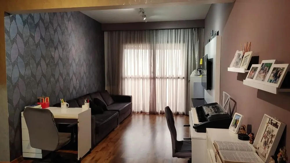 Apartamento, 2 quartos, 106 m² - Foto 1
