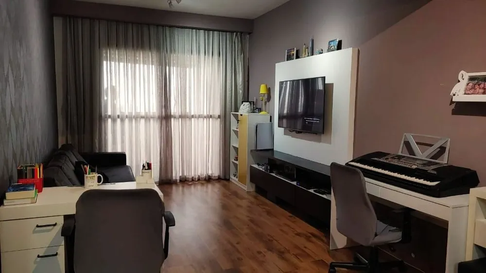 Apartamento, 2 quartos, 106 m² - Foto 2