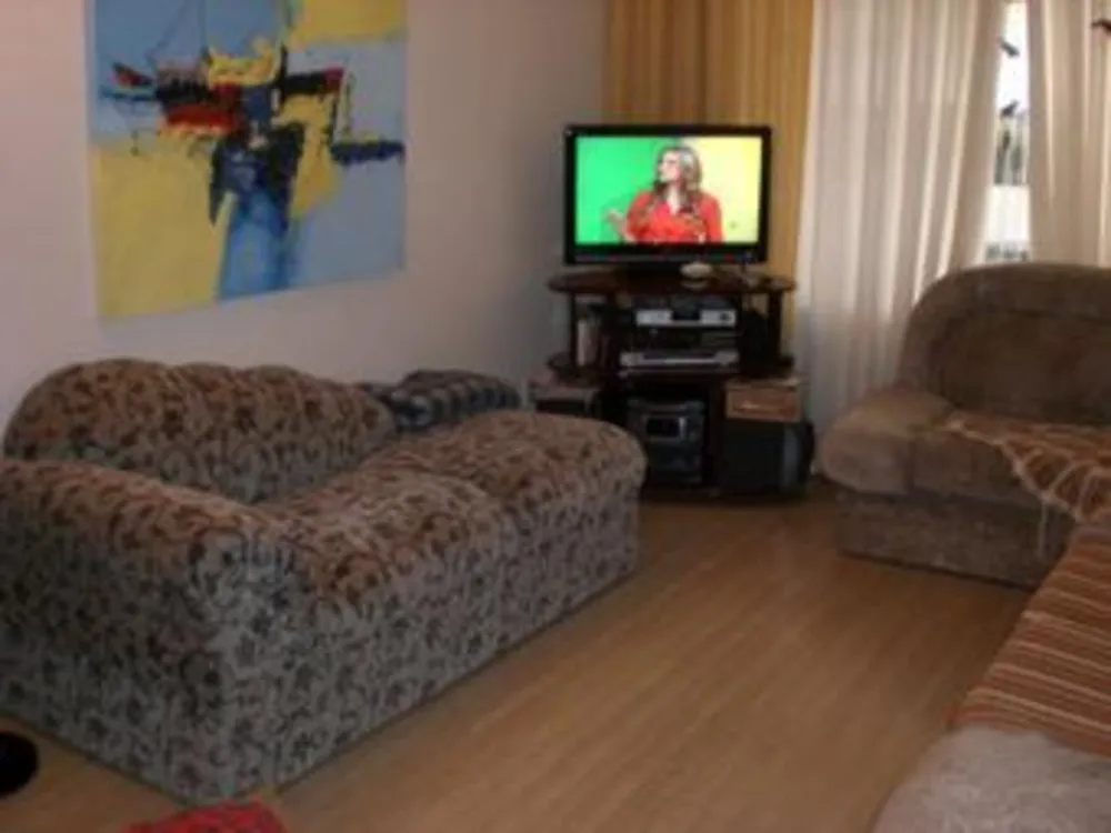 Sobrado, 3 quartos, 176 m² - Foto 2