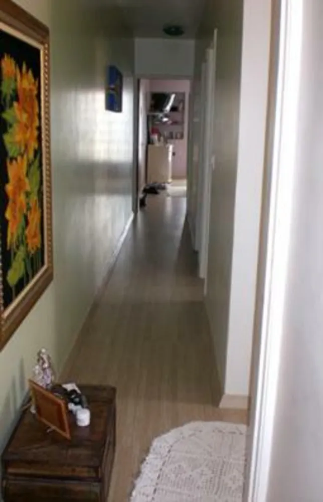 Sobrado, 3 quartos, 176 m² - Foto 3
