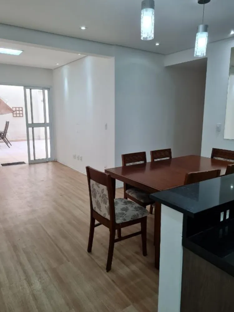 Apartamento, 3 quartos, 130 m² - Foto 1