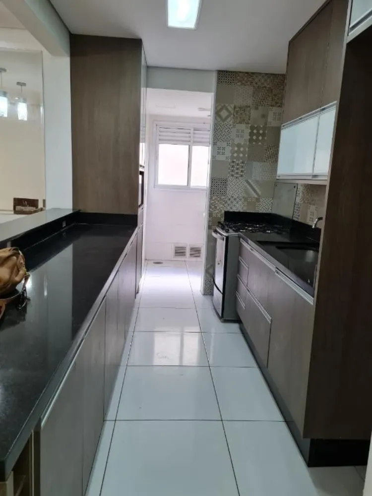 Apartamento, 3 quartos, 130 m² - Foto 4