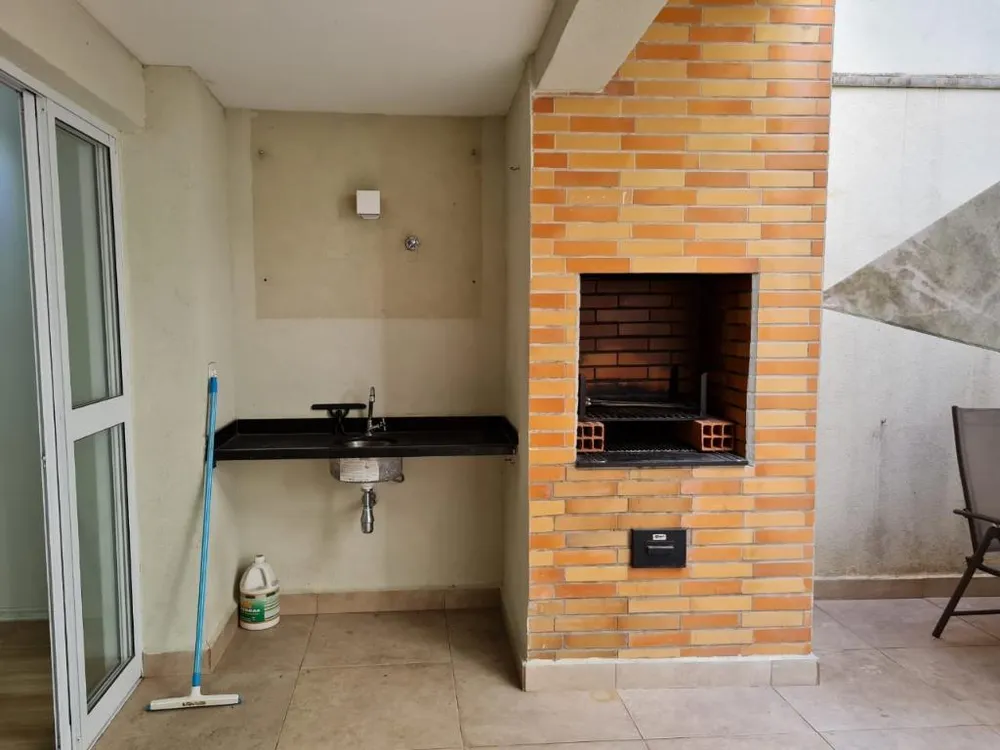 Apartamento, 3 quartos, 130 m² - Foto 3